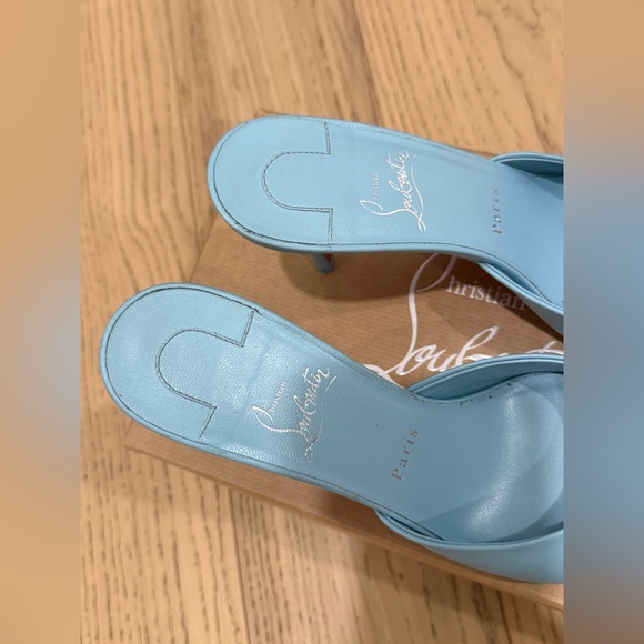 Christian Louboutin Me Dolly’s - Picture 3 of 9